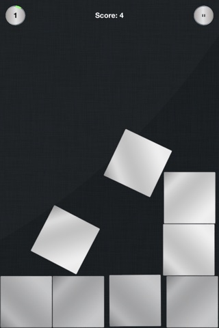 Falling Boxes screenshot 2