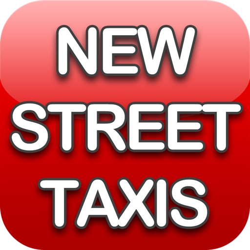 New Street Taxis New Street Taxis