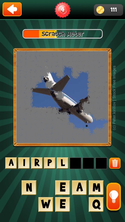 Scratch Pics 1 Word screenshot-3
