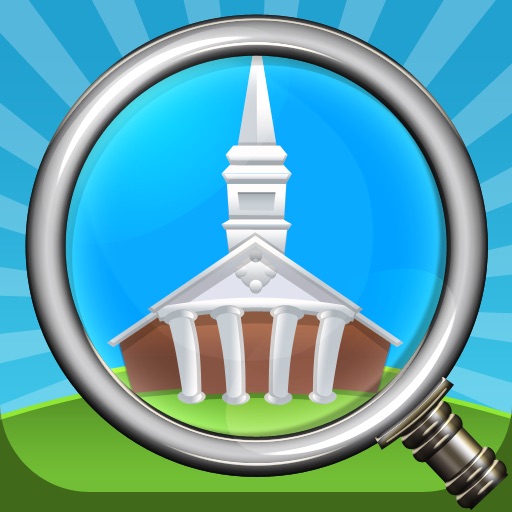 LDS Ward Finder - Church Meeting Times and Locations