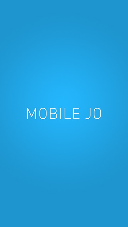 Mobile Jurisdiction Online