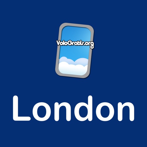 VoloGratis London