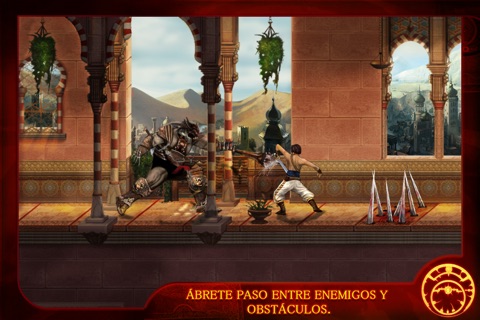 Prince of Persia® Classic screenshot 3