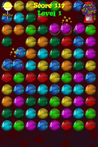 Lollipops screenshot 3