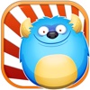 Tiny Angry Monster Flick Shooter Pro