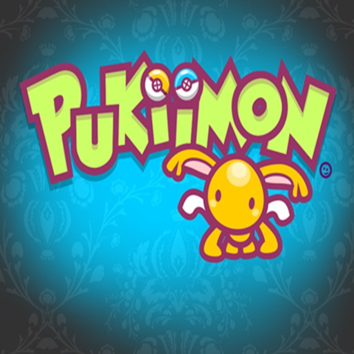 Pukiimon icon