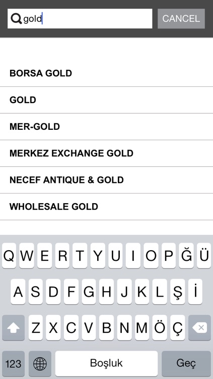 Grand Bazaar screenshot-3