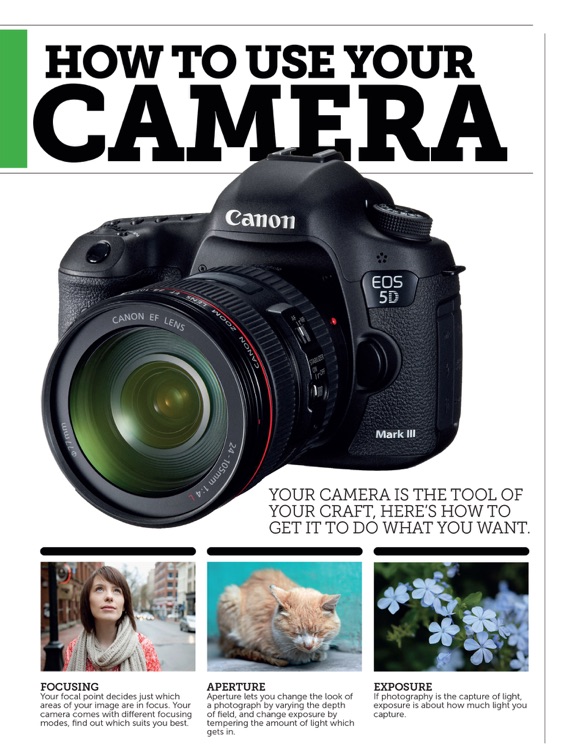 HWM Digital Photography Megaguide