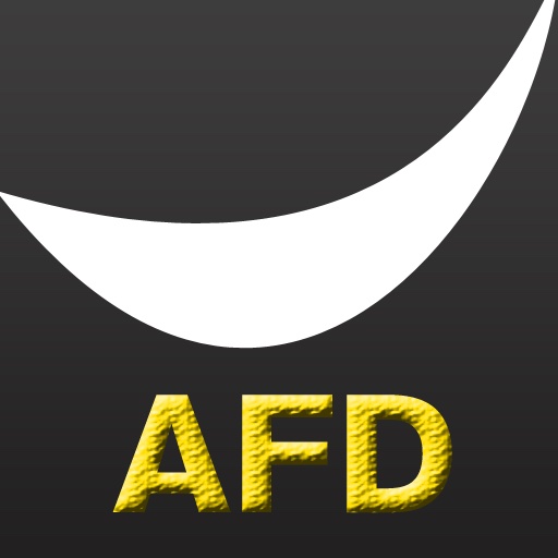 My Dentist - AFD icon