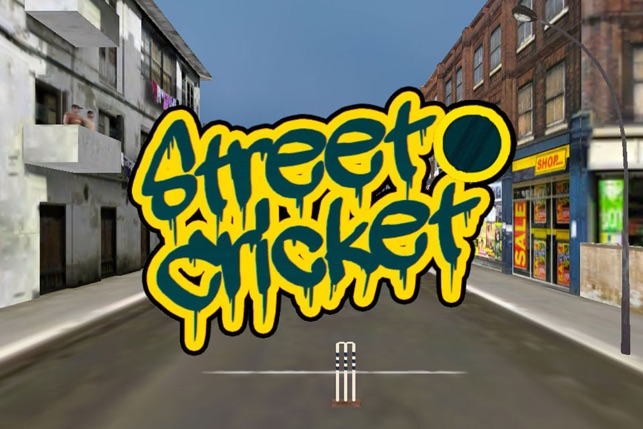 Street Cricket Free(圖1)-速報App