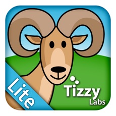 Activities of Tizzy Animals of the World Puzzles HD Lite