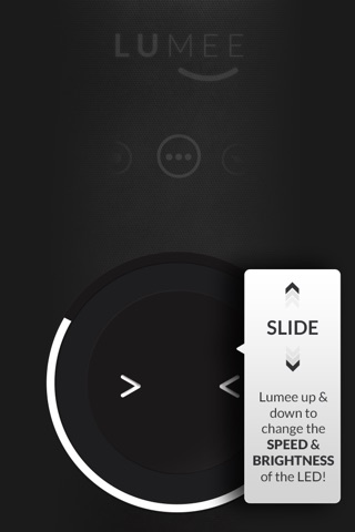 Lumee Flashlight Torch screenshot 4