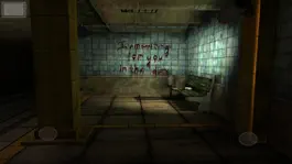 Game screenshot The Patient apk