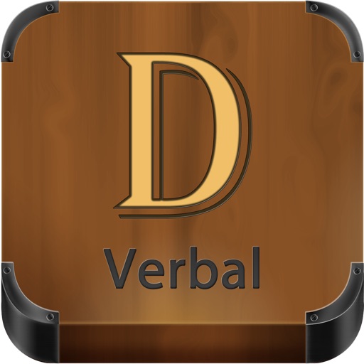 Duel Verbal iOS App