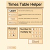 Times Table Helper