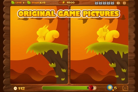 Spot Venture screenshot 3