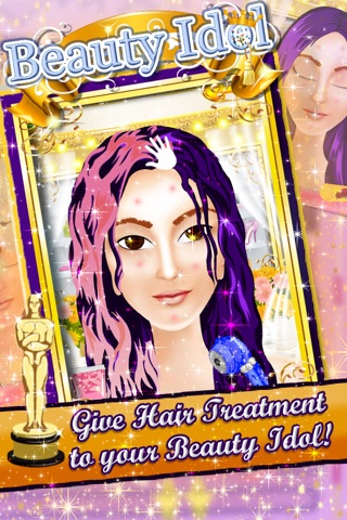 Beauty Idol- Fashion & Style Game for Girls screenshot 2