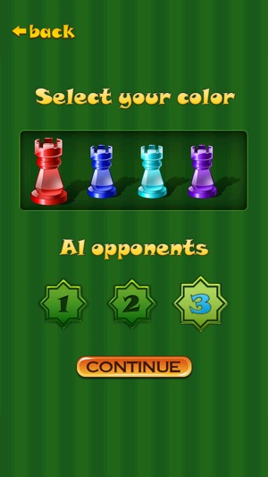 Snakes ＋ Ladders chess Deluxe(圖4)-速報App