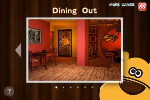 Talking Chinese by FLTRP screenshot 2