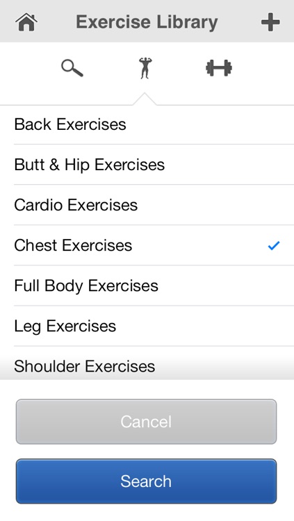 Fitness Pro screenshot-4