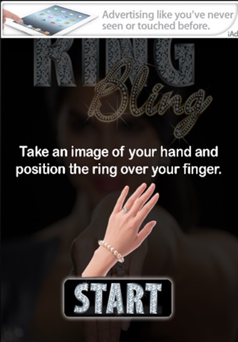 Ring Bling screenshot 2