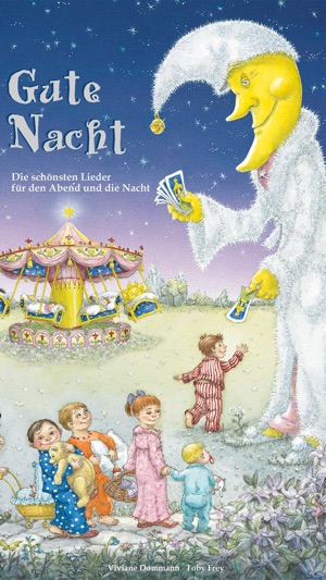 Gute Nacht Lieder LITE(圖1)-速報App