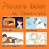 Picture book for 3 years old