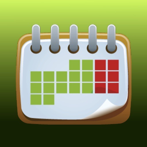 The Date Calculator icon