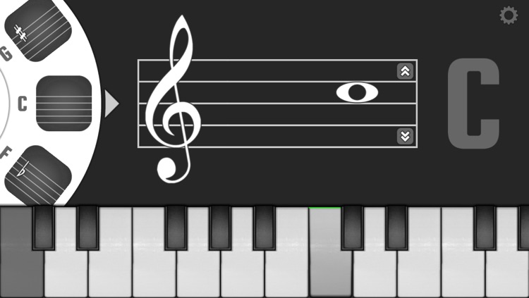 Note Lookup! - Learn To Read Music