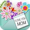 Mother's Day Card Builder for iPad