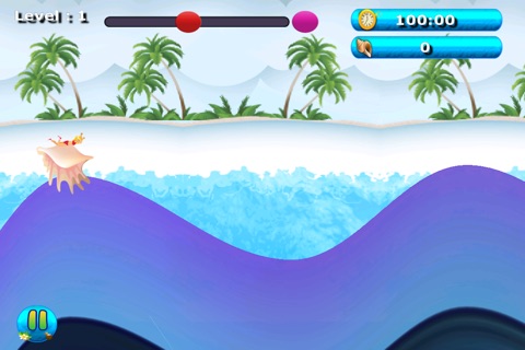 A Waterslide Beach Party Paradise FREE - Extreme Water Slide Park screenshot 3