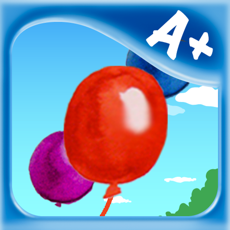 Activities of Balloony Word Pro