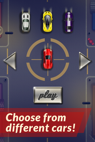 Extreme Car Robber Chase Free - Escape Fast Police Officers screenshot 4