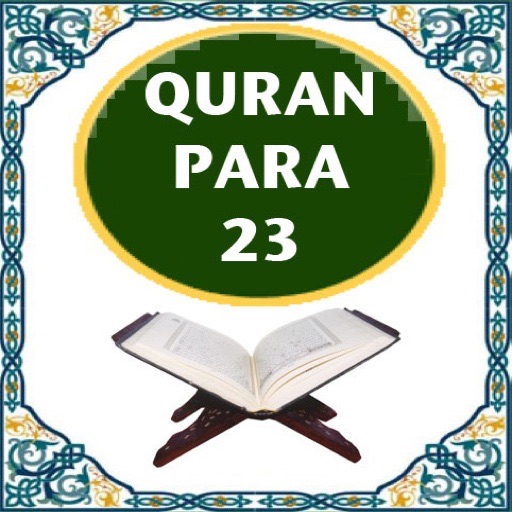 QuranPara23