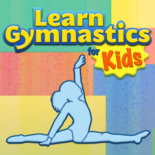 Learn Gymnastics for Kids