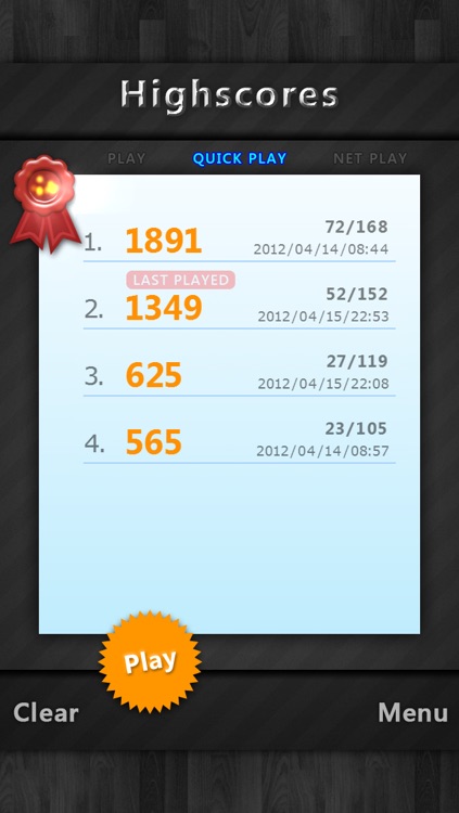 iLinkWord screenshot-3