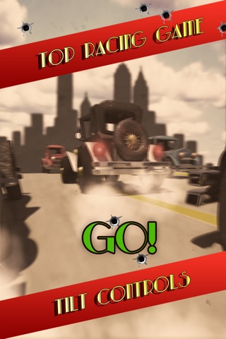 A Mafia Crime Run – Race the Cops on the City Streets screenshot 3