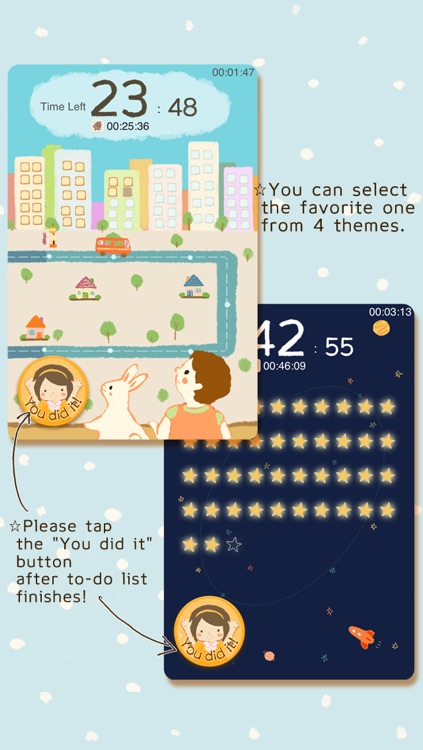 SmileTimer Lite