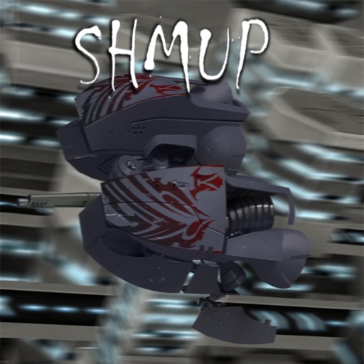 Shmup Icon