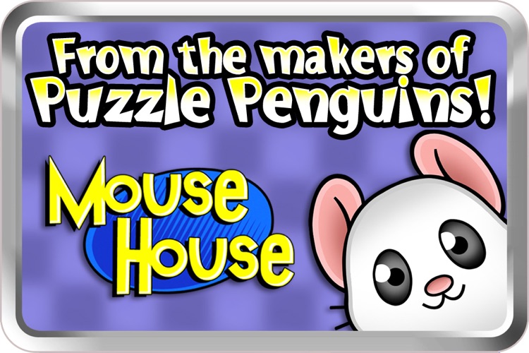 Mouse House Lite