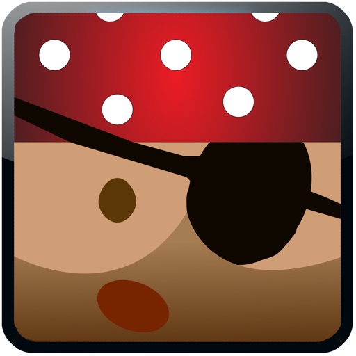 A Pirate Blaster icon