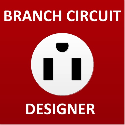 Branch Circuit Designer icon