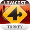 Nav4D Turkey @ LOW COST