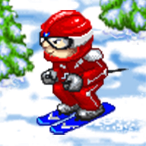 Ski Racer icon