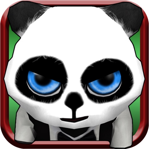 My Panda Minion