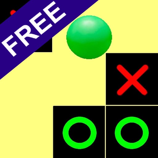 Tic Tac Roll FREE! iOS App