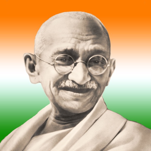 Mahatma Gandhi - Quotes icon