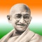 In this application contains a collection of quotes which was given by Mahatma Gandhi