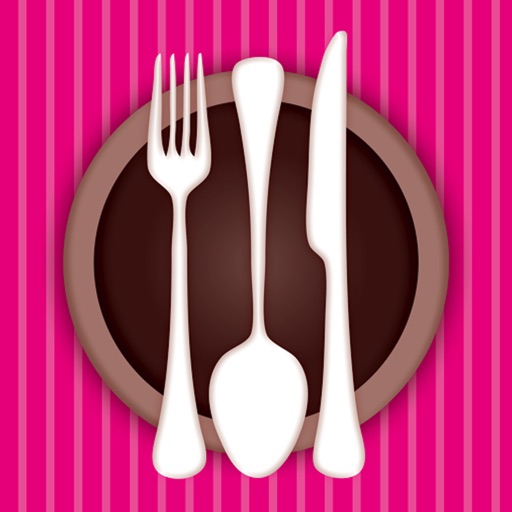 Allergy Free Entertaining icon