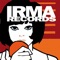 Download the new IRMA records' APP, it's free 